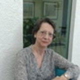 Maria Silvia Machado Valente