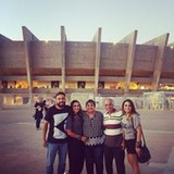 Tânia Mara Fonseca Gontijo Loura