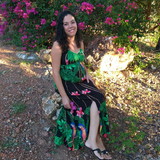 Juliana Santana Araújo Sampaio