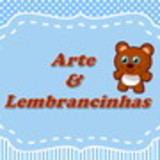 Arte & Lembrancinhas