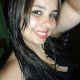 Lais Cristine Bordon de Andrade