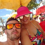 Ir para o perfil do usuário