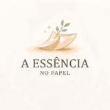 Essência no papel