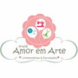 Ateliê Amor em Arte