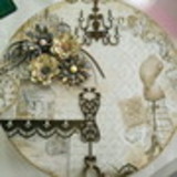 Arte e Ponto Artesanatos