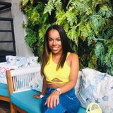 Larissa de Campos dos Santos