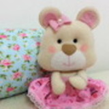 Mundo Mágico do Feltro