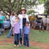 Mariluce de Carvalho