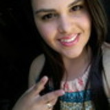 Laura Elisa dos Santos