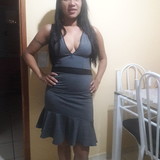 Rosângela gomes da Silvia