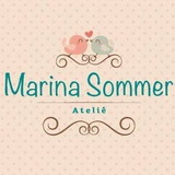 marina oliveira sommer