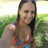 Crislayne Cristina Teodoro da Costa Ramos Menezes