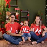 Francieli X Leandro S