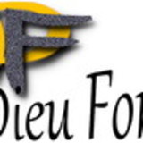 Dieu Fort Lingerie