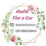 Ateliê Flor e Cor