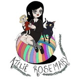 Atelie Rosemary