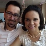 Alexandra Irala  de Aquino