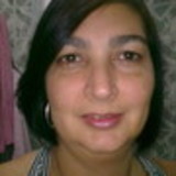 Claudia Regina Fernandes