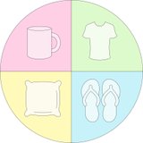 Ateliê da sublimação_