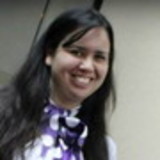 Claudia Regina Dos Santos