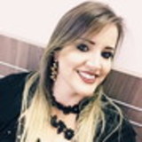 Luciana Alves Caldeira