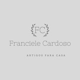 Franciele Cardoso Artigos para Casa