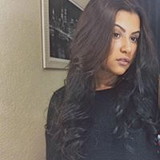 ISABELA RICARDO DA SILVA