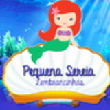 excluido_Pequena Sereia