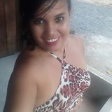 Rosana Silva Pereira