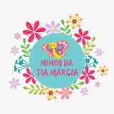 Márcia Cristina Soares Ferreira