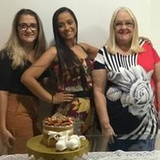 Lidia Cristina Pinto