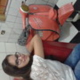 larissa de oliveira franco