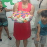 Marinete Cristina Santana Ximenes