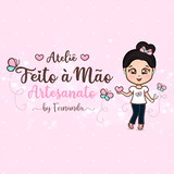 Feito à Mão Artesanato