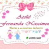 Fernanda Meiry do Nascimento