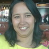 Melissa Shintaku Cadengue