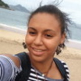 Érica Costa da Silva Dias