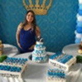 Michelle Aparecida Pereira do Couto