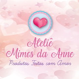 excluido_Ateliê Mimos da Anne