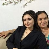 Zélia Xavier da Silva Ribeiro