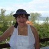 evelin costa gandara