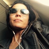 Antonia Catharina Ribeiro Silva