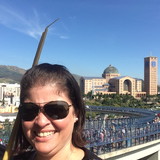 Luciana Porto Batista