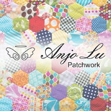 Anjo Lu - Patchwork
