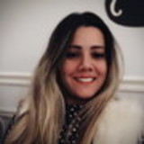 Rubia Regina da Costa Silva