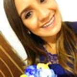 Ariane Lopes Ribeiro