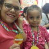 Maria Carolina Camargo