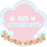 Ateliê Love the Felt