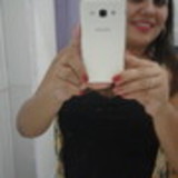 Cintia Gomes da Silva