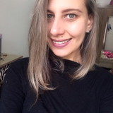 Rafaelle Cristina Roeder